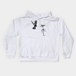 mouse Kids Hoodie